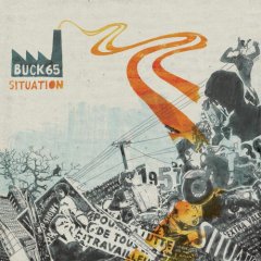Situation by Buck 65